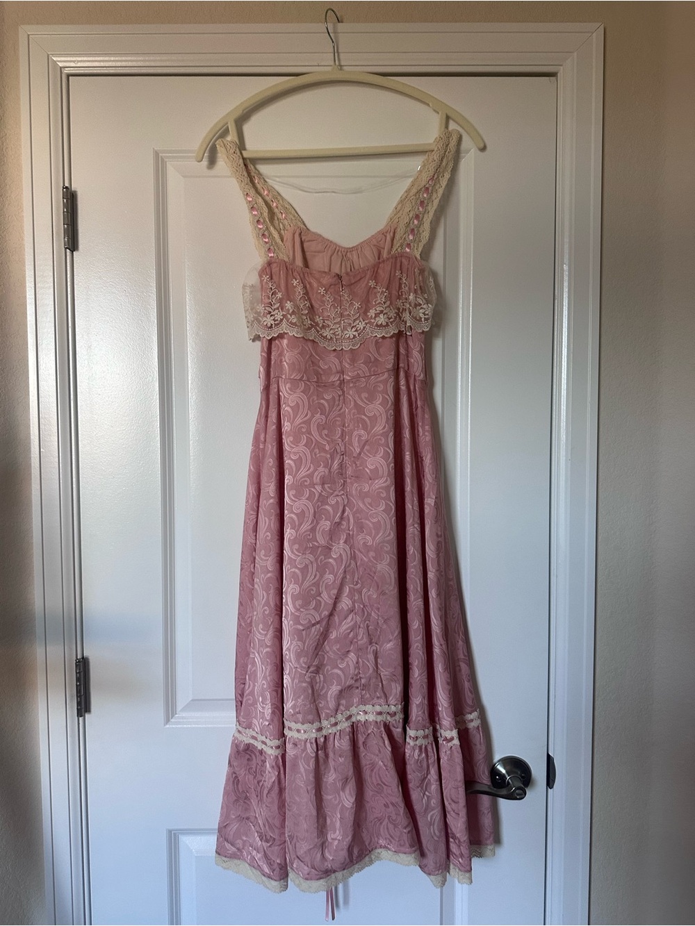 Lacemade Esther Dress NWT - Picture 5 of 11